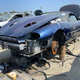 Image for article titled Since A Lot Of Us Are Stuck Inside, Here Are Some Cool Junkyard Cars That Aren't Going Anywhere Either